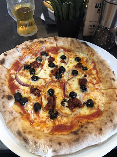 Photo of The Old Bank grill - 245 Prince Edward Rd, South Shields NE34 7LZ